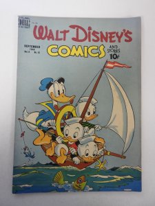Walt Disney's Comics and Stories #108 (1949) FN Condition!