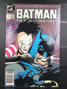 Batman #412 (1987) ZS