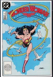 Wonder Woman #22 (1988) Wonder Woman