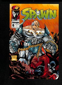 Spawn #6