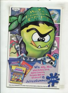 ASTONISHIG X-MEN #3 (9.2 OB) 2004