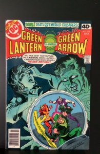 Green Lantern #118 (1979)