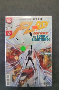 The Flash #40 (2018)