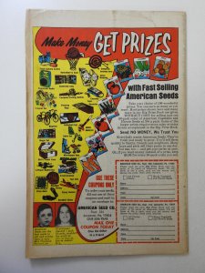 The Demon #7 (1973) VG Condition!