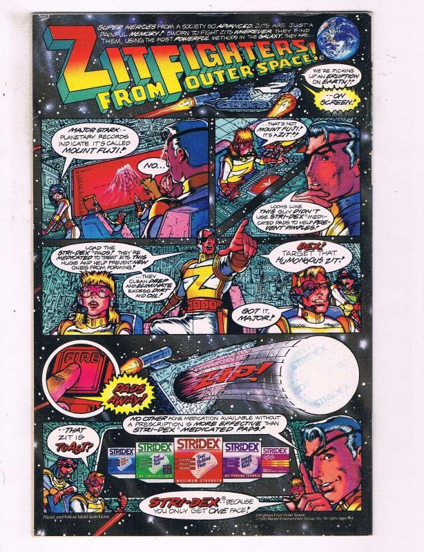 X-Men #20 VF Marvel Comics Comic Book Jim Lee Wolverine Gambit 1992 DE16