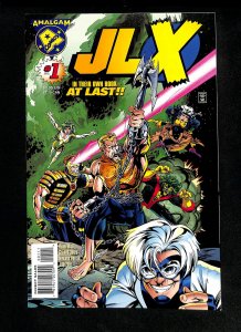 JLX #1