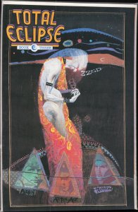 Total Eclipse #3 (1988) Zzed