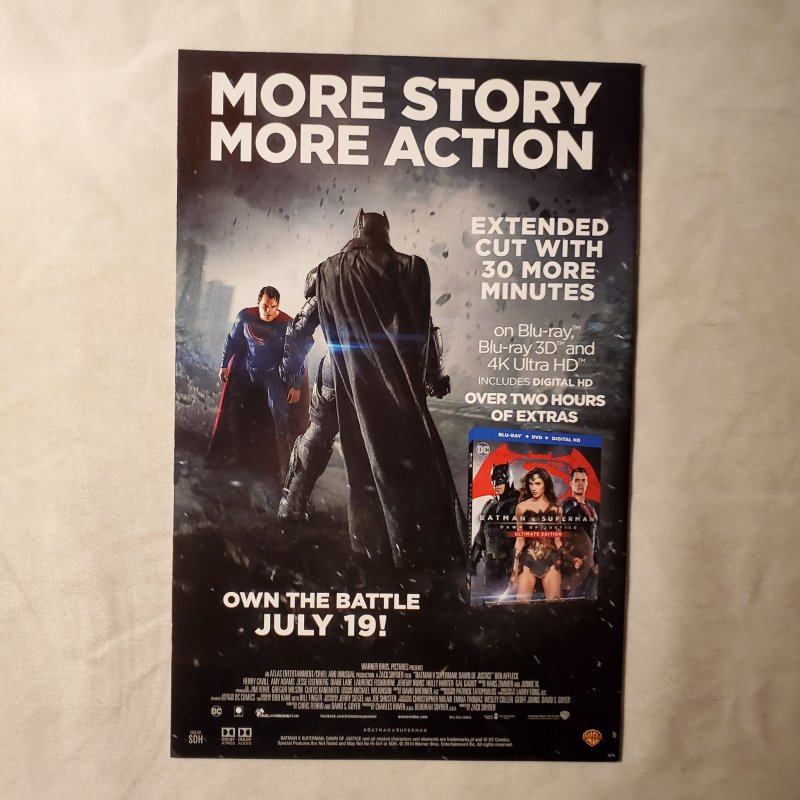 Nightwing Rebirth 1 Very Fine- Cover by Babs Tarr