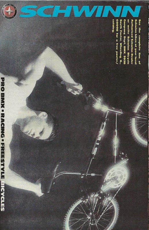 The Avengers #305 (1989) - VF/NM