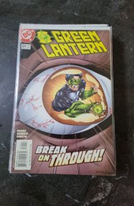 Green Lantern #124 (2000)