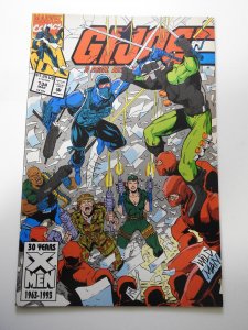 G.I. Joe: A Real American Hero #134 (1993)