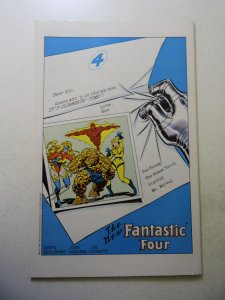 The Amazing Spider-Man Annual #21 Direct Edition (1987) VF+ Condition