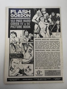 Vampirella #5 (1970) FN Condition!