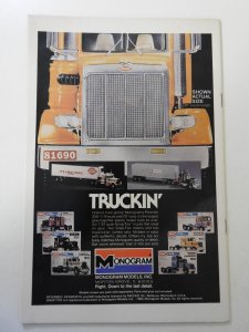 Doctor Strange #46 (1981) FN/VF Condition!