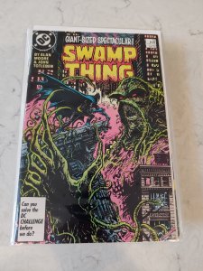 Swamp Thing #53 (1986)