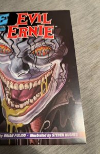 Evil Ernie #3 (1992)3rd app of lady death