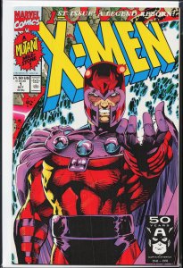 X-Men #1 (1991) X-Men [Key Issue]