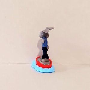 JUDY HOPPS | ZOOTOPIA 2 #01 | DISNEY MCDONALDS 2025 | NEW IN BOX