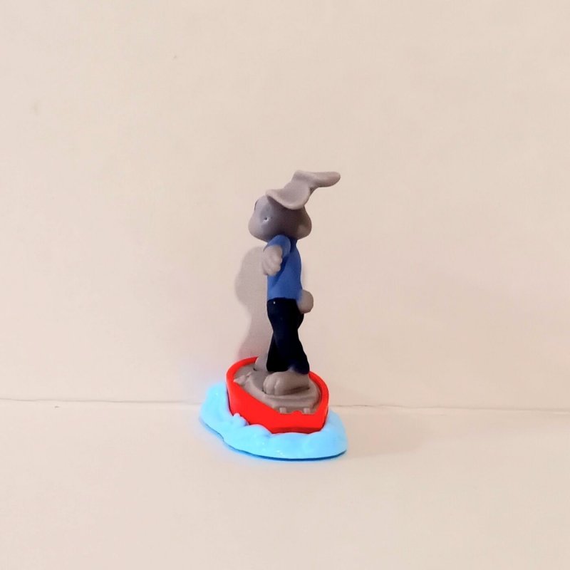 JUDY HOPPS | ZOOTOPIA 2 #01 | DISNEY MCDONALDS 2025 | NEW IN BOX