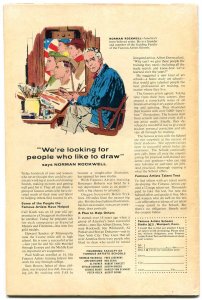 Kid Colt Outlaw #138  1968 - Marvel  -FN - Comic Book