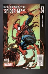 Ultimate Spider-Man #64 (2004)
