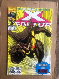 X-Factor #76 (1992)