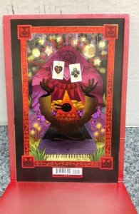 Cult of the Lamb #2 Cover B (2024)