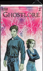 Ghostlore #2 (2023) Ghostlore