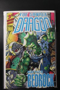 Savage Dragon #3 (1992)