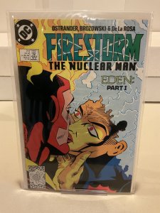 Firestorm #77  1988  9.0 (our highest grade)