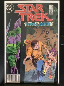 Star Trek #38 (1987)