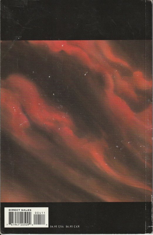 Kingdom Come #4 (1996)