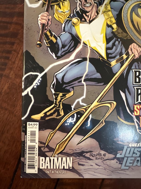 Justice League #74 (2022)