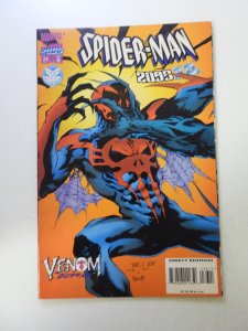 Spider-Man 2099 #36 (1995) VF- condition