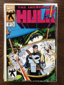 The Incredible Hulk #395-410 PERFECT CONDITION!!! LOT 