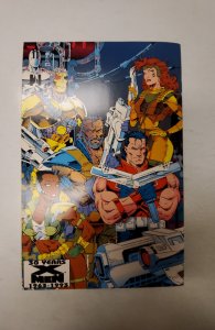 Cable #1 (1993) NM Marvel Comic Book J714