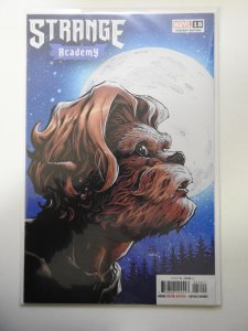 Strange Academy #18 Variant Edition