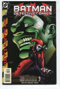 1999 Detective #737 (Grade 7.0)