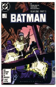 Batman #406 - 1987 - DC - NM- - comic book