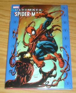 Ultimate Spider-Man HC 6 VF/NM brian bendis - 1st print hardcover collects 60-71