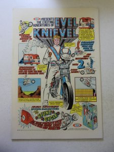 Special Marvel edition #16 (1974) 1st App of Midnight! FN+ Condition