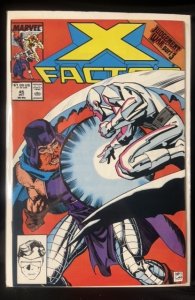 X-Factor #45 (1989)