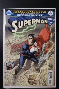 Superman #15 (2017)