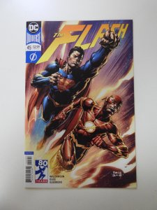 Flash #45 variant