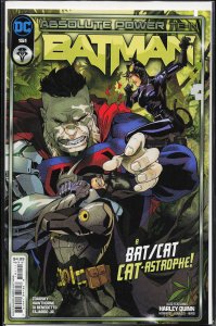 Batman #151 (2024) Batman