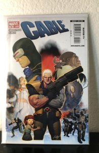 Cable #10 (2009)