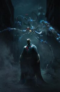 Blue Falcon and Dynomutt #2 2025 Mattina 1:10 Variant Dynamite EB102