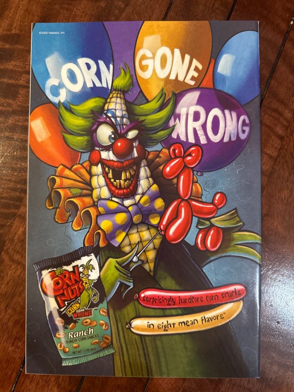 Detective Comics #771 (2002)