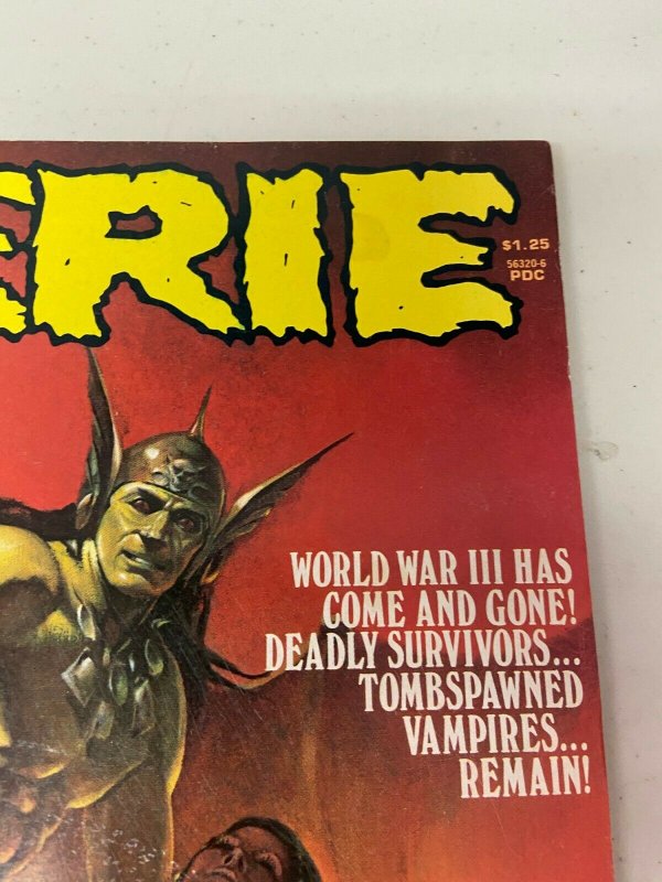 EERIE 80 FN+ Origin Darklon the Mystic
