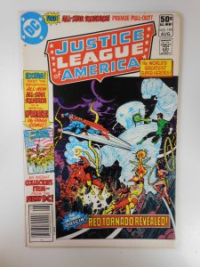 Justice League of America #193 (1981)